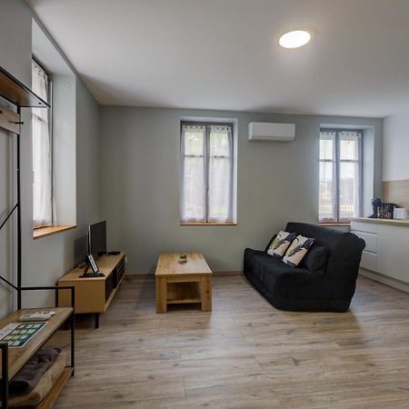 Апартаменты Le Westy 1 Hieres-Sur-Amby Экстерьер фото